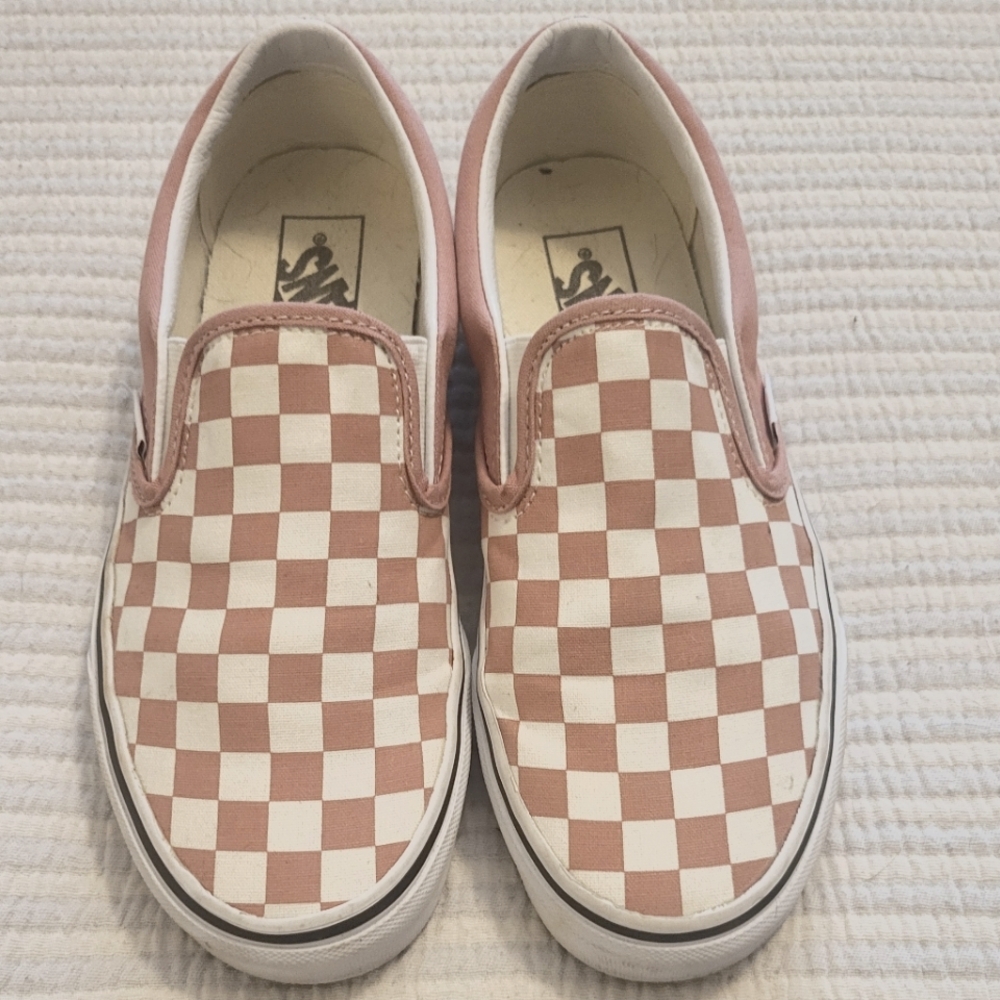 VANS Slip ons